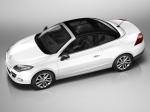 Renault Megane CC 2010 года